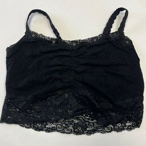Soma bralette